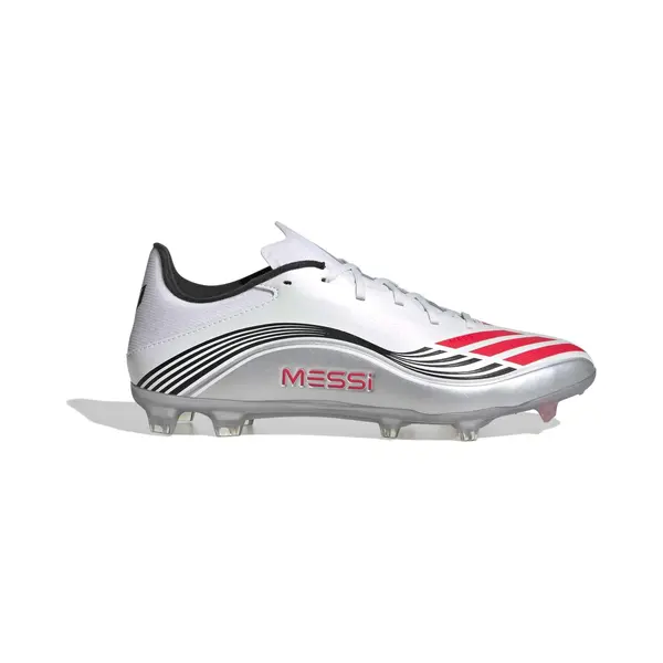 Adidas, Mannen, Voetbalschoenen, F50 Messi League Fussballschuhe (42), Veelkleurig thumbnail