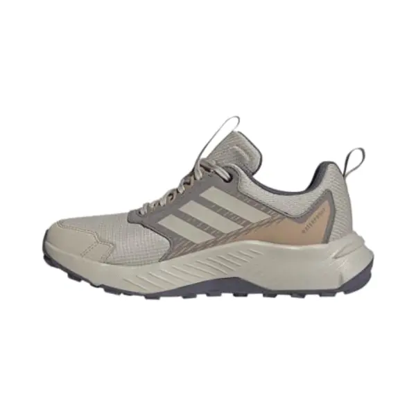 Adidas Women's Terrex Tracefinder 2 Climaproof Trail Running Shoes, Wonder Beige/Wonder Alumina/Preloved Violet, 4.5 Uk thumbnail