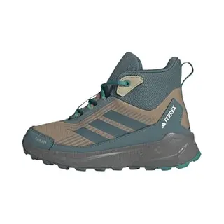 Adidas Unisex Kids Terrex Trailmaker 2 Mid Rain.Rdy Wanderschuh