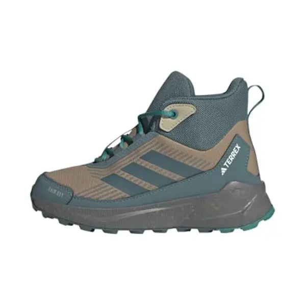 Adidas Unisex Kids Terrex Trailmaker 2 Mid Rain.Rdy Wanderschuh thumbnail