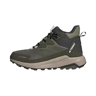 Adidas Terrex Terrex Anylander Climawarm+ Hikingschoenen - Dames - Groen