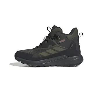 Adidas Herren Terrex Anylander Climawarm+ Hiking Shoes, Night Cargo/Olive Strata/Core Black, 39 1/3 Eu