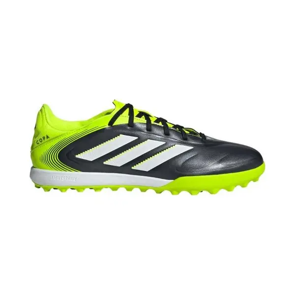 Adidas, Mannen, Voetbalschoenen, Copa Pure Iii League Fussballschuhe (46), Zwart thumbnail