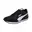 Puma Black-Puma White