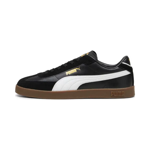 Puma Club Ii Era Sneakers Unisex, Schuhe, Schwarz, 41 thumbnail