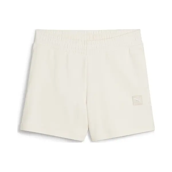 Puma Ess Elevated Mid-Rise 5 Sweatshort Dames - Maat S thumbnail