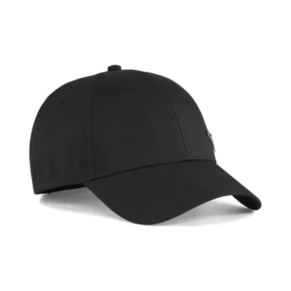Puma Baseball Cap Ess Metal Cat Bb Cap Mit Verstellbarem Riemenverschluss, Sportlicher Stil thumbnail