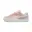 Rose Quartz-PUMA White