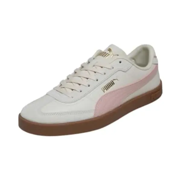 Puma Club Ii Era Sneaker Cremeweiß/rosa - 43 thumbnail