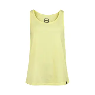 Red By Emp Top Von Red Top Gelb In L