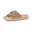 Bruin; beige
