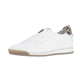 Gabor Sneakers Laag '83.432' Beige / Zwart / Wit