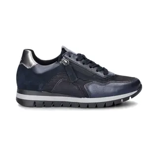 Gabor Dames Sneakers - Overige Kleuren