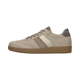 Gabor Sneakers Laag Beige
