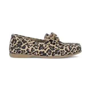 Gabor Dames Instapschoenen Bruin 85.200.32 Luchs Natur F Maat 38, 5