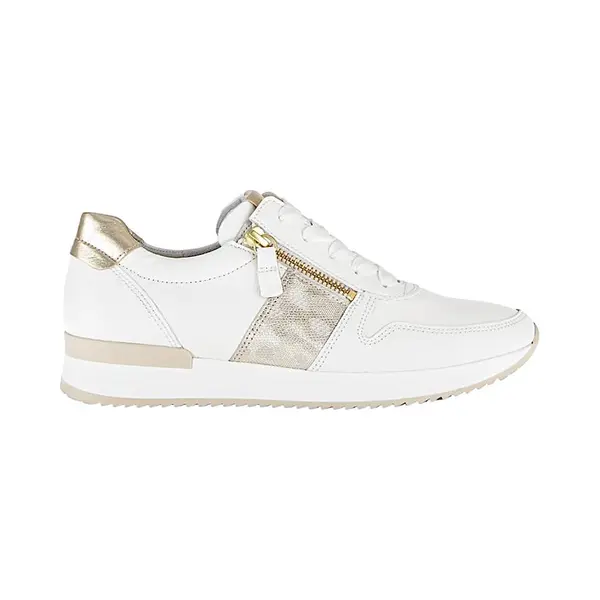 Dames Sneakers Gabor 83.420.20 Best Fitting Off White - Maat 6½ thumbnail