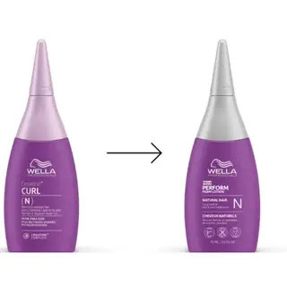Wella - Perform Perm Lotion - 75ml