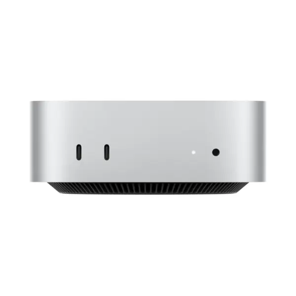 Apple Mac mini Apple M M4 Pro 48 Gb 512 Gb Ssd macOS Sequoia Mini-Computer Silber thumbnail