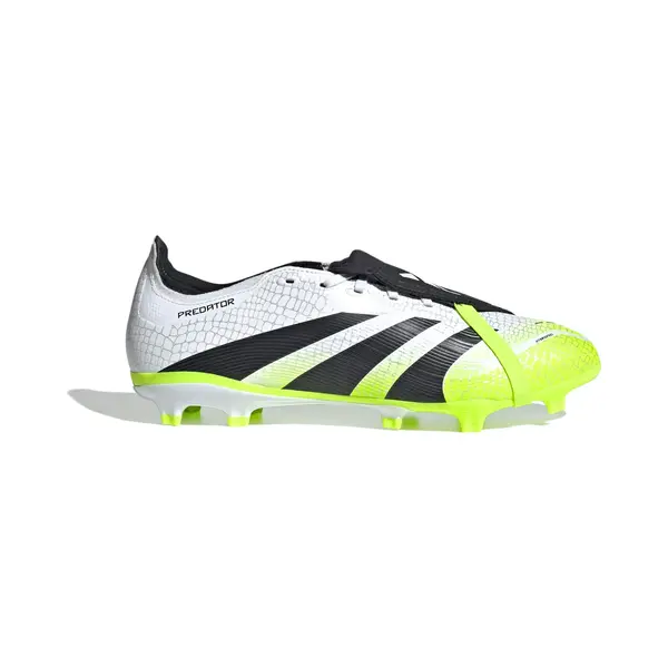 Adidas Predator League Fold-Over Tongue Firm/Multi-Ground Fußballschuh thumbnail