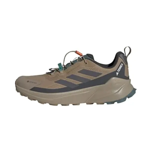 Adidas Terrex Lage Schoen 'Trailmaker 2' Bruin / Petrol / Zwart / Wit thumbnail
