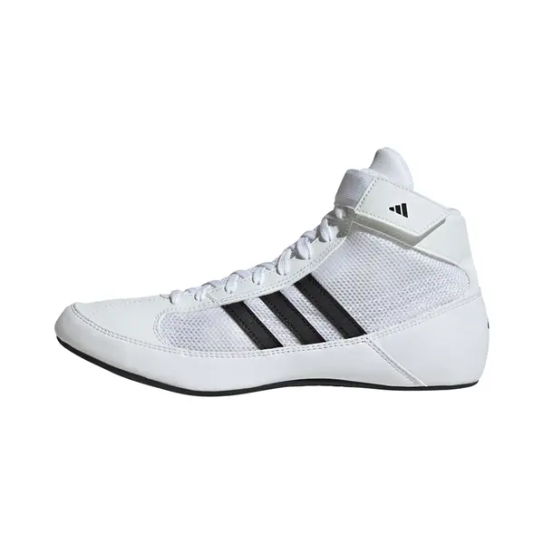 Adidas Performance Sportschoen 'Hvc' Zwart / Wit thumbnail