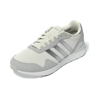 Adidas Women's Run 60s 4.0 Shoes White 6