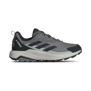 Adidas Terrex Men's Sneakers - Grey - Size 7 - Mesh/Synthetic