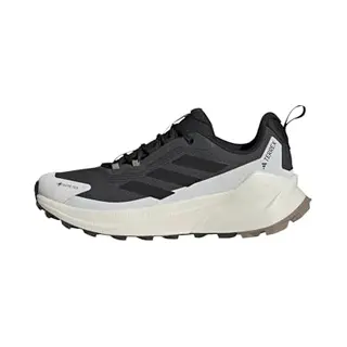 Adidas Men's Terrex Trailmaker 2 Gore-Tex Hiking Shoes, Chalk White/core Black/Carbon, 9 Uk