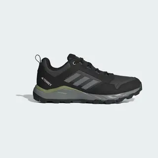 Adidas Terrex Tracerocker 2.0 Trail Running Schoenen - Heren - Zwart