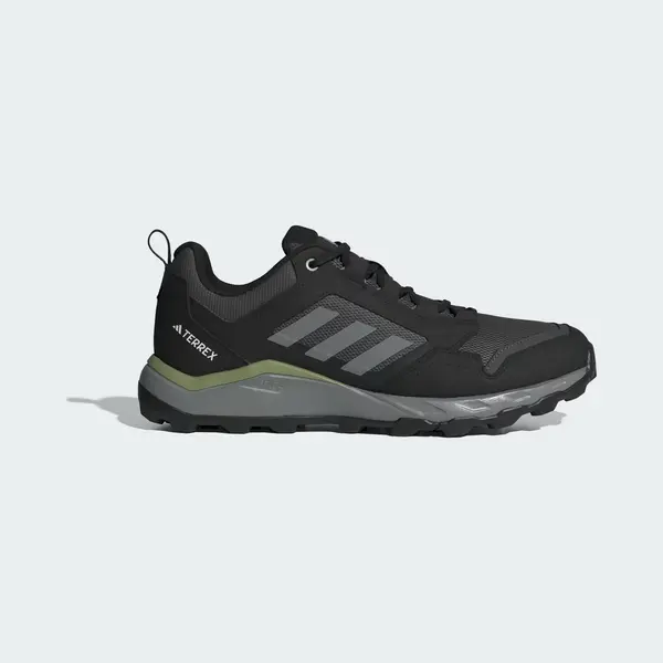 Adidas Terrex Tracerocker 2.0 Trail Running Schoenen - Heren - Zwart thumbnail