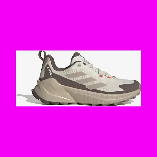Adidas Terrex Trailmaker 2 Shoes Beige Brown Women - 36(2/3) thumbnail