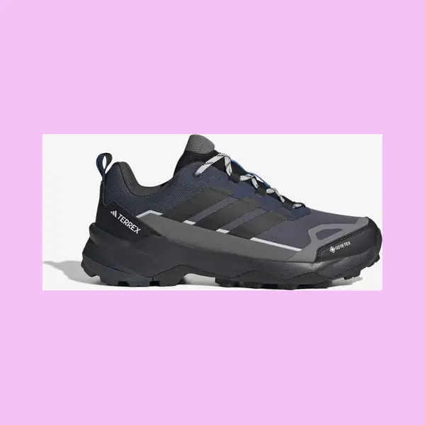 Adidas Terrex Skychaser AX5 Gore-Tex Schuhe Schwarz Rein Grau - 44 thumbnail