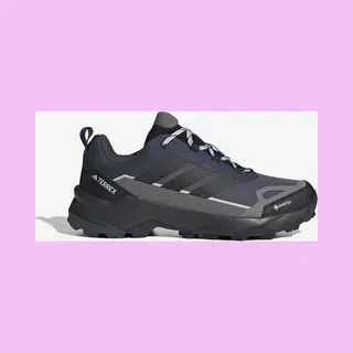 Adidas Terrex Skychaser AX5 Gore-Tex Schuhe Schwarz Rein Grau - 42