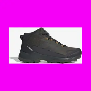 Adidas Terrex Skychaser AX5 Gore-Tex Shoes Green Black - 41(1/3)