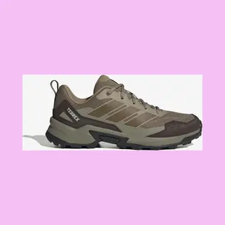 Adidas Terrex Eastrail 3 Shoes Brown Black - 44