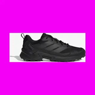 Adidas Terrex Eastrail 3 Shoes Black Grey - 44