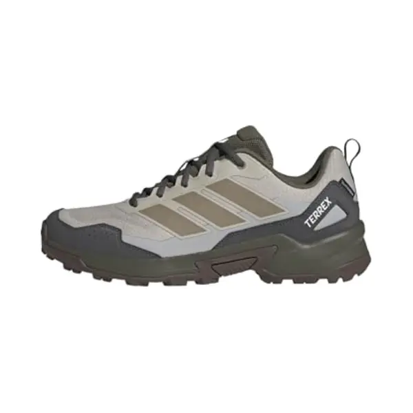 Adidas Terrex Terrex Eastrail 3 Climaproof Hikingschoenen - Heren - Beige thumbnail