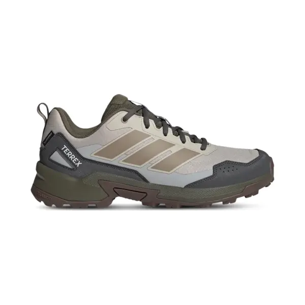 Adidas Terrex Men's Sneakers - Beige - Size 10 - Mesh/Synthetic thumbnail