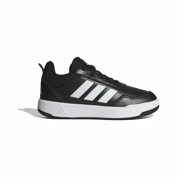 Adidas Tensaur Sport 3.0 Shoes Kids Schoenen, Uniseks, Kinderen, Core Zwart/Ftwr Wit/Core Zwart, 36 2/3 Eu thumbnail