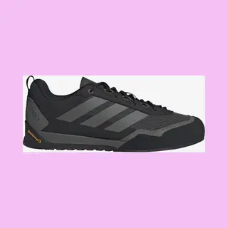 Adidas Terrex Skychaser Solo Approach 3 Shoes Black Dark Grey - 46