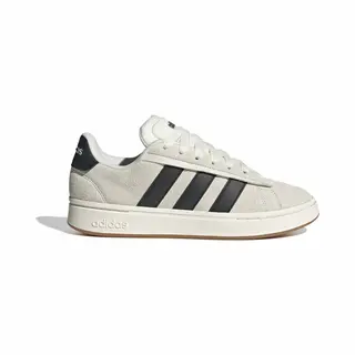 Adidas Grand Court Alpha 00s Heren Sneaker - Off White - Maat 46