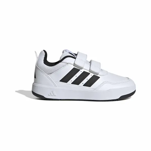 Adidas Sportswear Sportschoen 'Tensaur 3.0' Zwart / Wit thumbnail