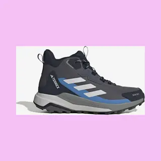 Adidas Terrex Boots 'Anylander' Royal Blue/koningsblauw / Antraciet / Zwart / Wit