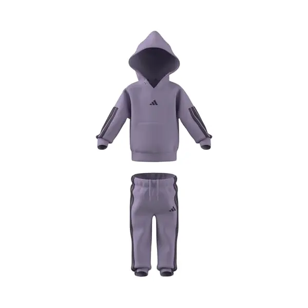 Adidas Unisex Kids Essentials Jogger 3-4Y thumbnail