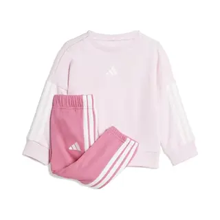 Adidas Sportswear Essentials Joggingpak Kids - Kinderen - Roze