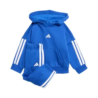 Adidas Sportswear Essentials Joggingpak Kids - Kinderen - Blauw