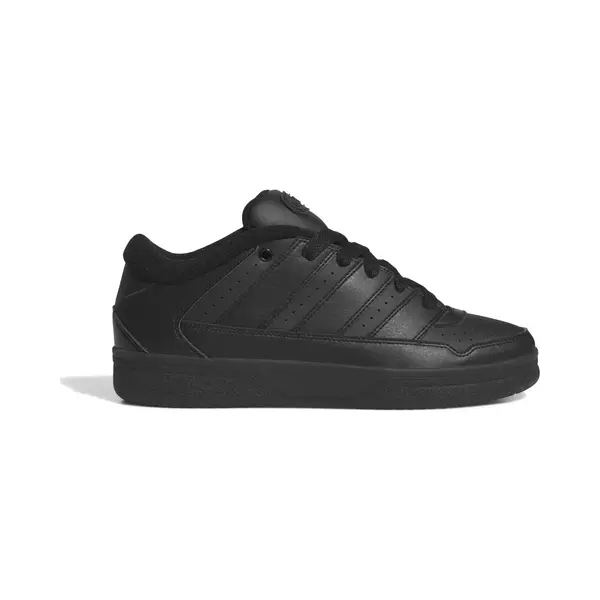 Adidas Uniseks, Middenzwart, 46 Eu thumbnail