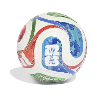 Adidas Fifa World Cup 26 Trionda Pro Fußball