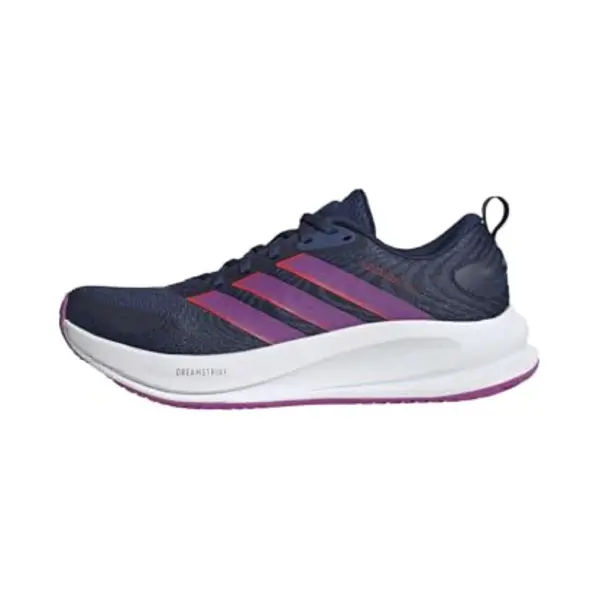 Adidas Performance Supernova Ease 2 W Hardloopschoenen - Dames - Blauw thumbnail