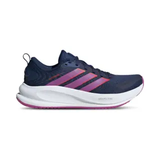Adidas Performance Supernova Ease 2 W Hardloopschoenen - Dames - Blauw